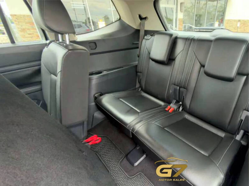 2019 Volkswagen Atlas