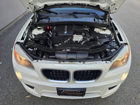 2015 BMW X1 xDrive28i
