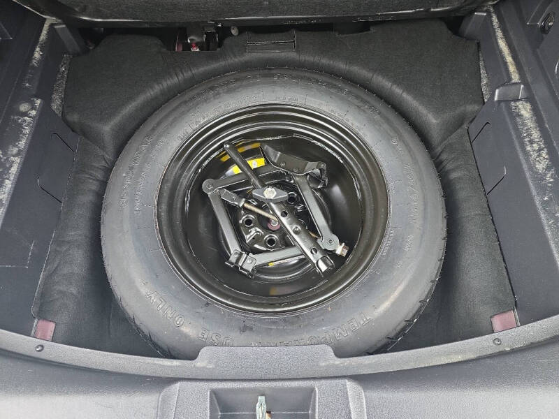 2015 Jeep Compass High Altitude Edition