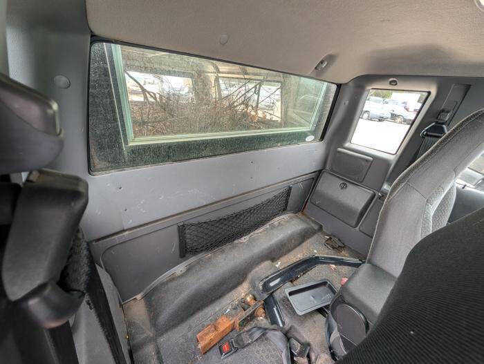 2003 Ford Ranger
