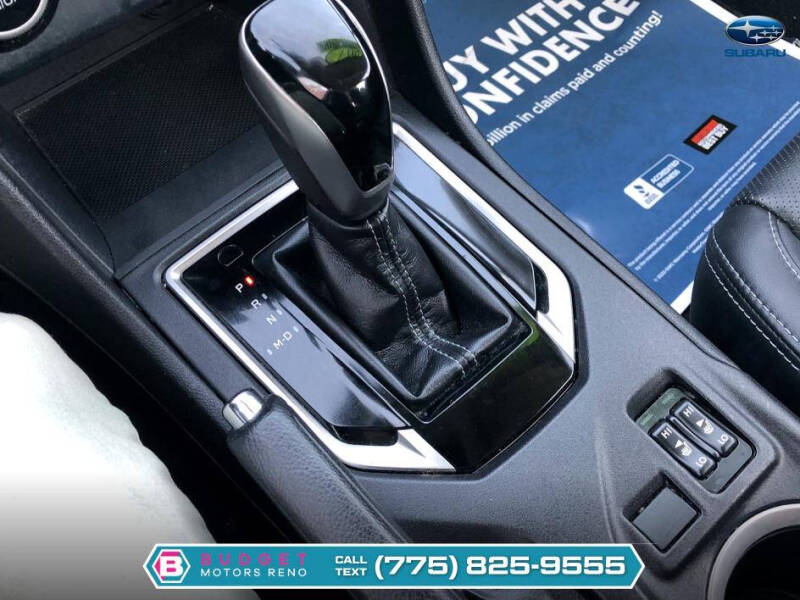 2017 Subaru Impreza Limited