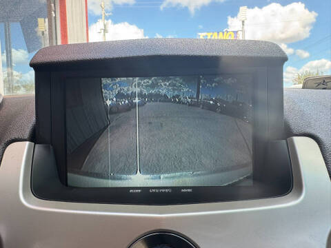 2013 Cadillac CTS 3.0L Luxury