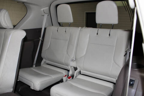 2011 Lexus GX 460