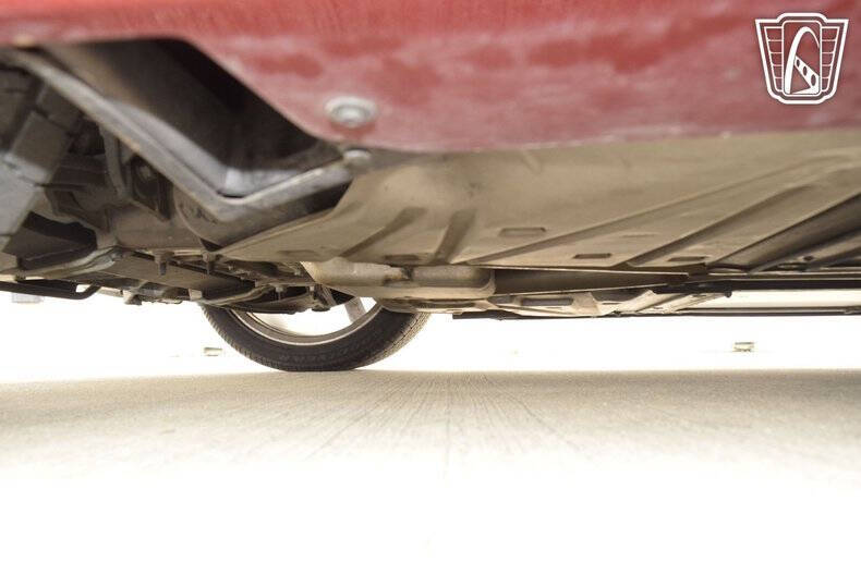 2009 Chevrolet Corvette