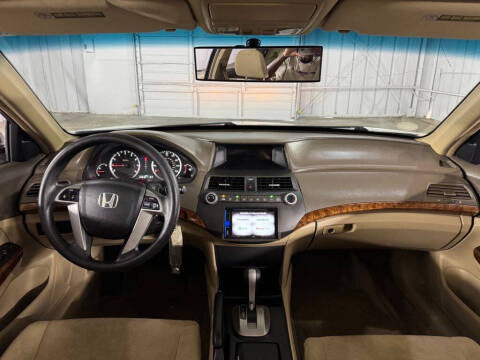 2009 Honda Accord EX
