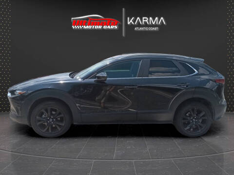 2024 Mazda CX-30 2.5 S Select Sport
