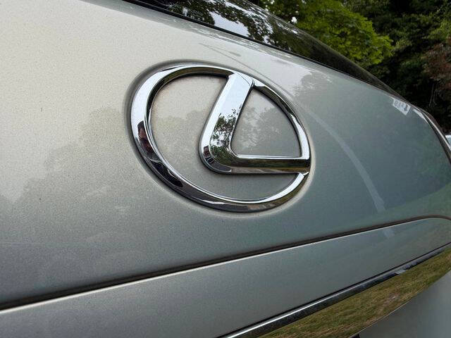 2009 Lexus RX 350
