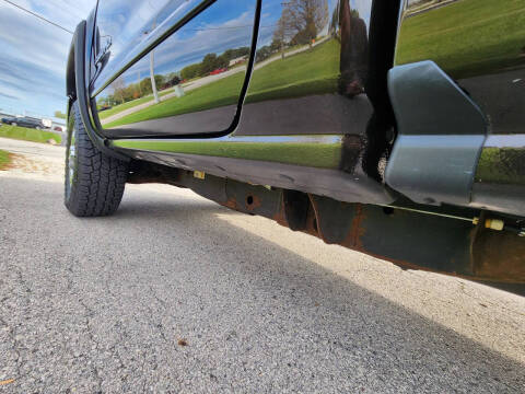 2018 Chevrolet Silverado 3500HD