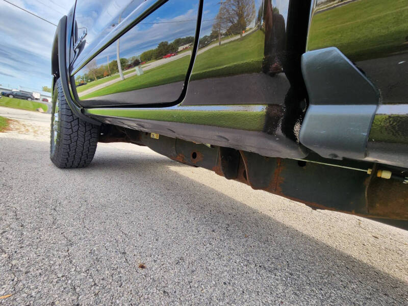 2018 Chevrolet Silverado 3500HD