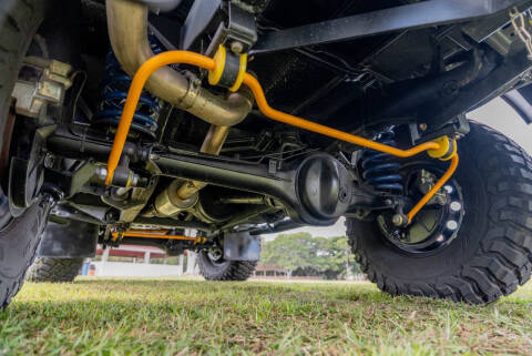 1995 Land Rover Defender 90