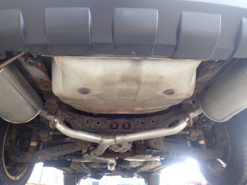 2012 Subaru Forester 2.5X Premium