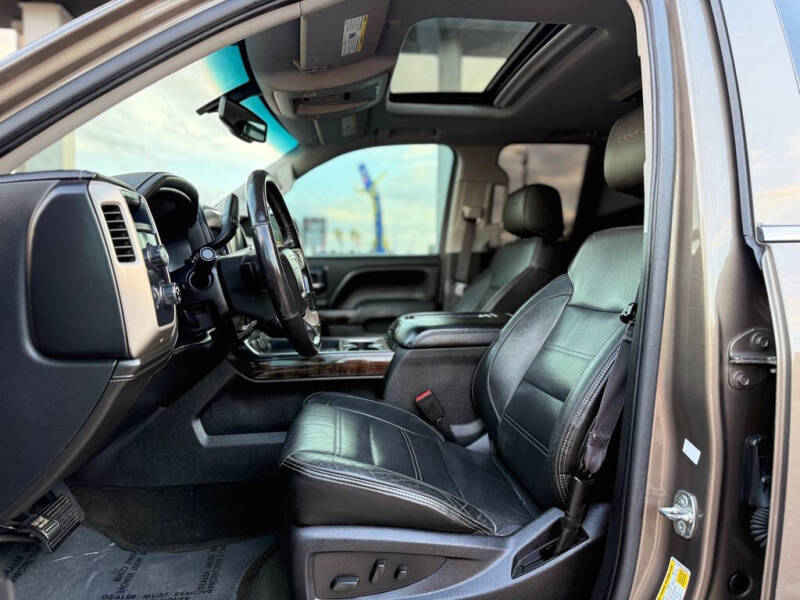 2015 GMC Sierra 1500