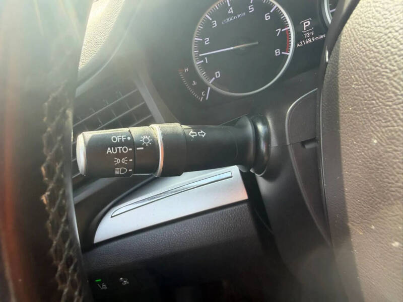 2020 Acura ILX w/Premium