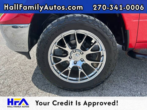 2019 RAM 1500 Classic