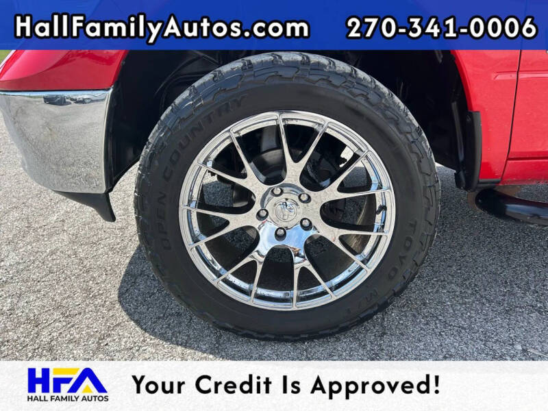 2019 RAM 1500 Classic