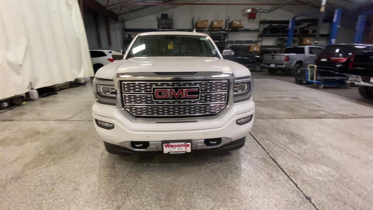 2018 GMC Sierra 1500 for sale at Victoria Auto Sales in Victoria, MN