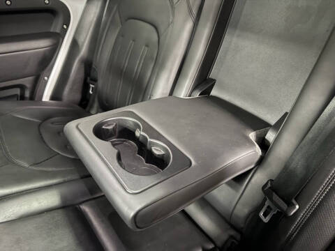 2020 Land Rover Defender 110 HSE