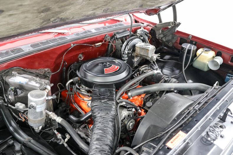 1976 GMC Sierra 1500