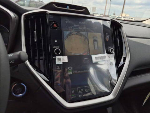 2026 Subaru Ascent Limited 7-Passenger