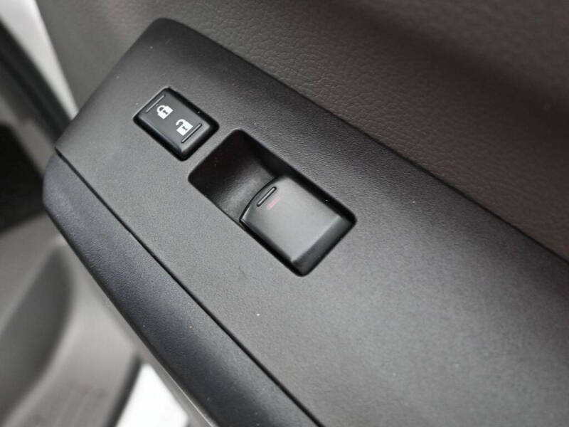 2019 Nissan NV