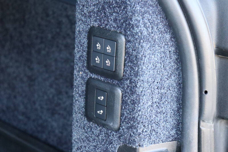 2021 Land Rover Range Rover P400 HSE Westminster Edition