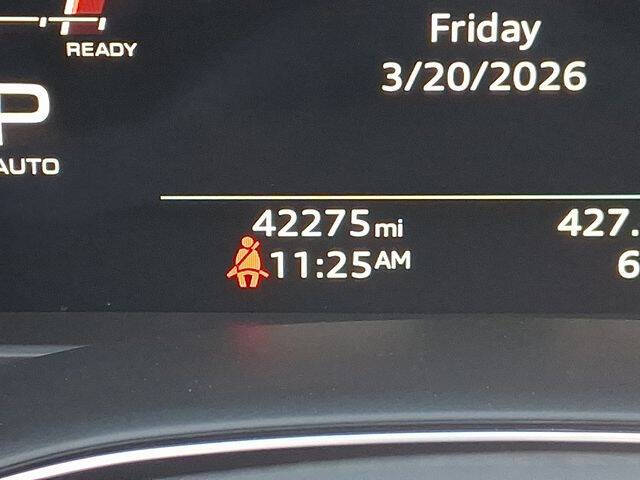 2024 Audi Q7 quattro Premium Plus 55 TFSI