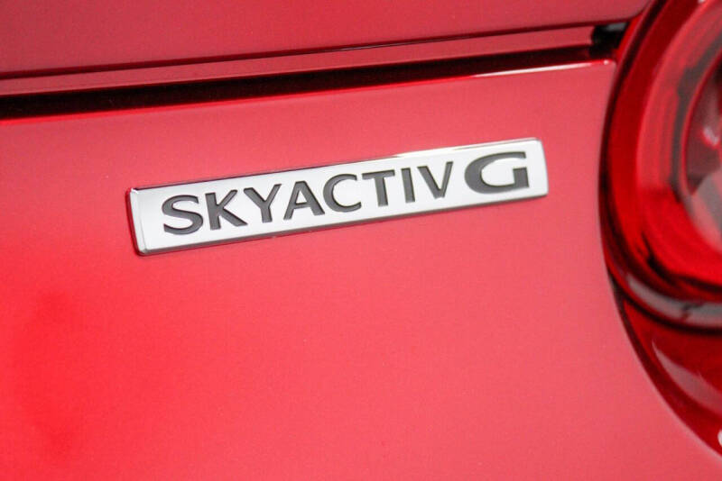 2025 Mazda MX-5 Miata Sport