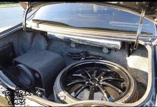 1996 Chevrolet Caprice