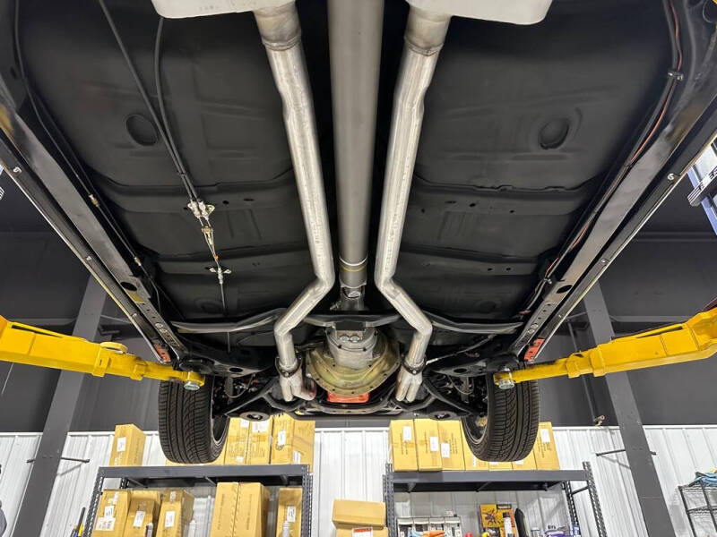 1967 Chevrolet Chevelle