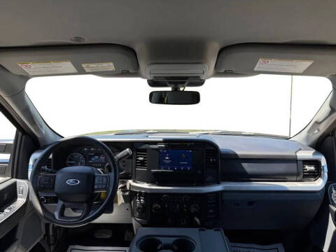 2023 Ford F-250 Super Duty