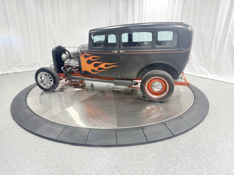 1931 Ford Model A