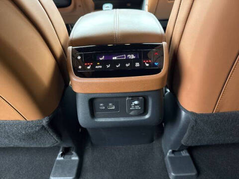 2023 Infiniti QX60 Autograph