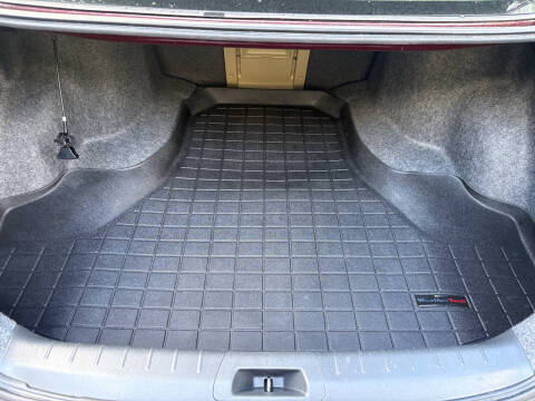 2012 Honda Accord EX-L