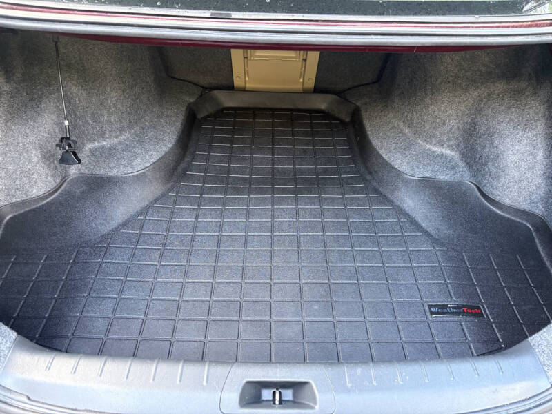 2012 Honda Accord EX-L