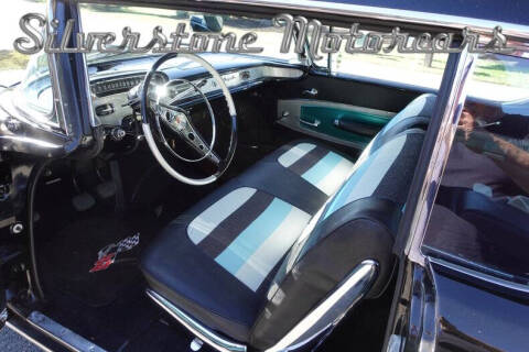 1958 Chevrolet Bel Air