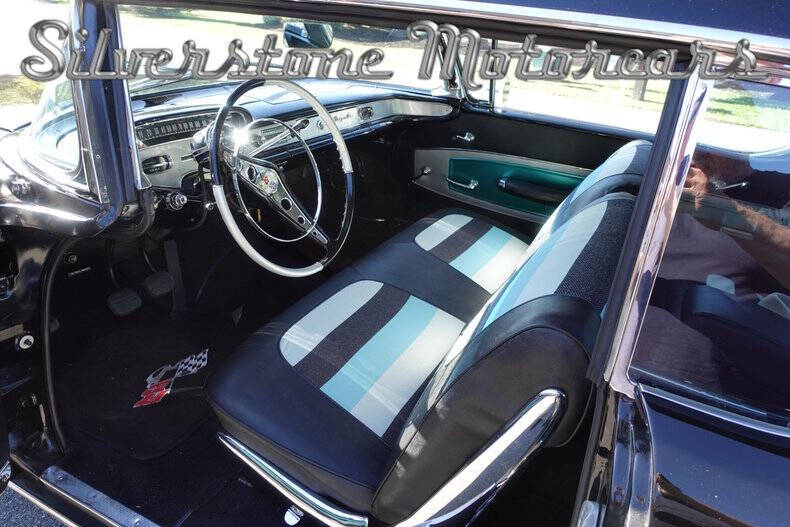 1958 Chevrolet Bel Air