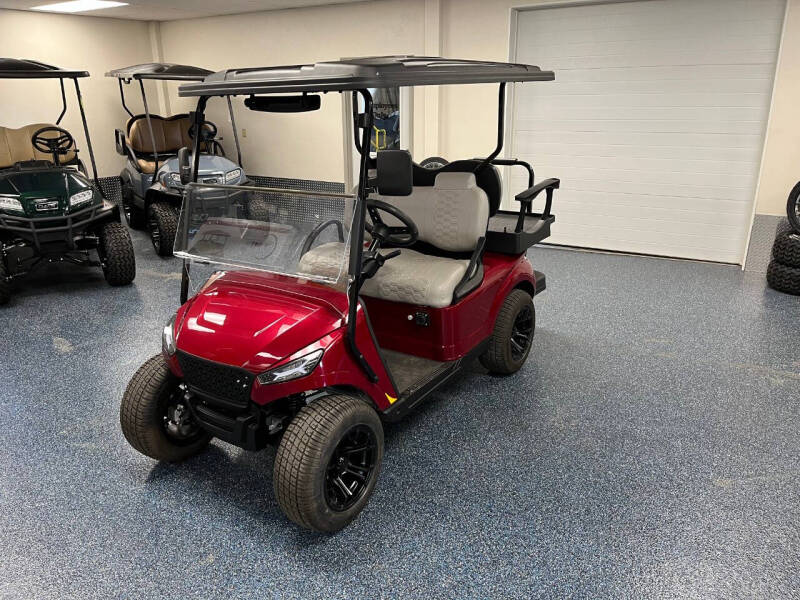 2023 Madjax X Series