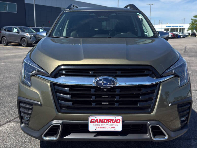 2023 Subaru Ascent Touring