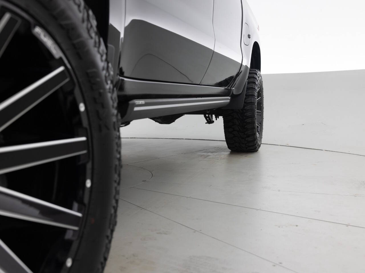 Used Car 2020 Chevrolet Silverado 1500  Lt Trail Boss 4x4 4dr Crew Cab 5.8 Ft. Sb For Sale Under $40,000 In Coal City, Illinois