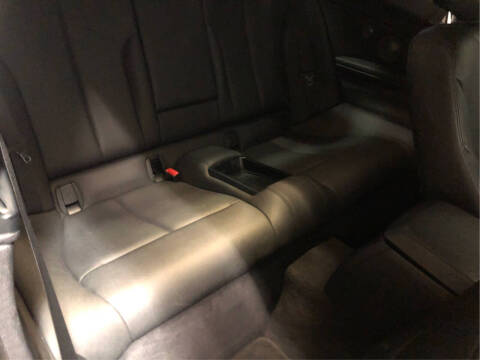 2014 BMW 4 Series 428i