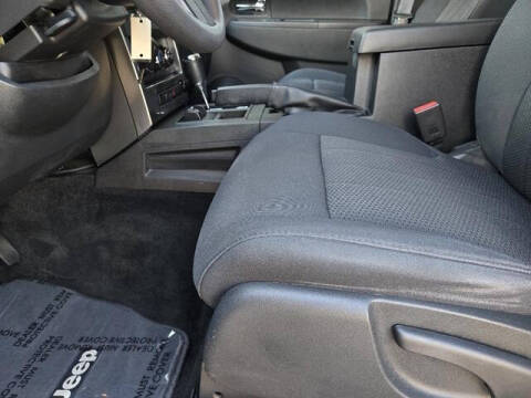 2011 Jeep Liberty