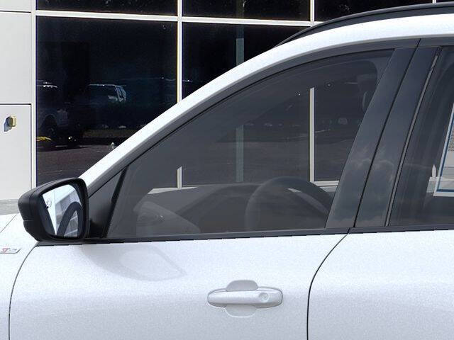 2025 Ford Escape Hybrid ST-Line