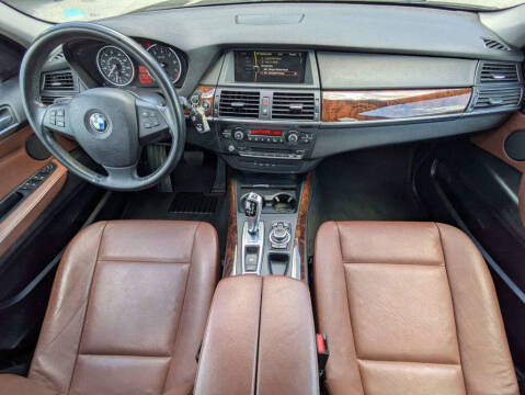 2013 BMW X5
