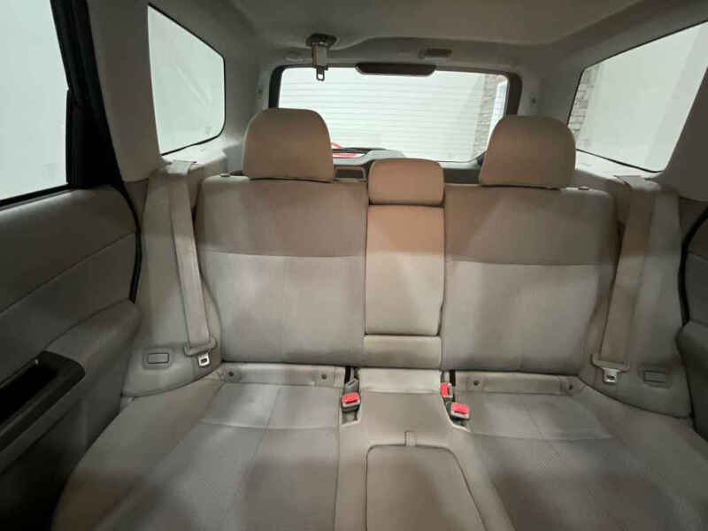 2013 Subaru Forester 2.5X Premium