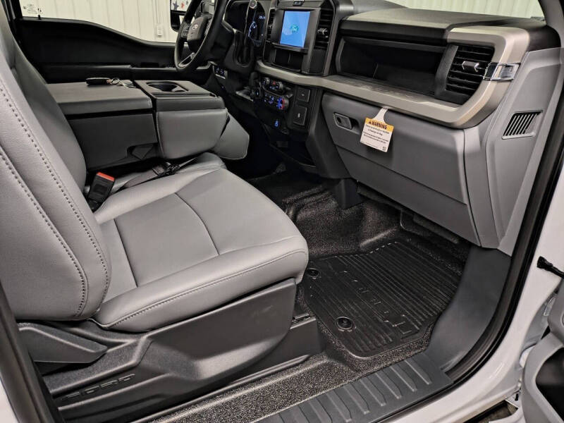 2025 Ford F-350 Super Duty