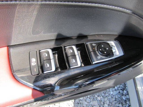 2025 Kia K5