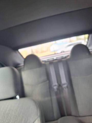 2012 Chrysler 200 Touring