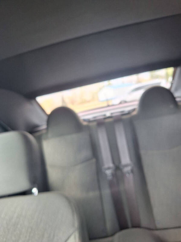 2012 Chrysler 200 Touring