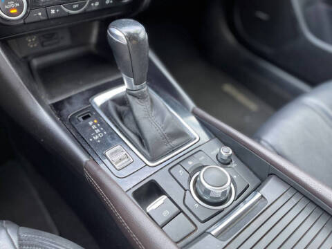 2017 Mazda MAZDA3