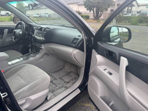 2010 Toyota Highlander